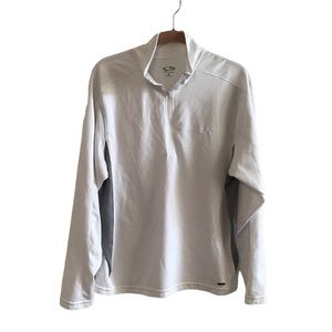 CHAMPION  Quarter Zip top